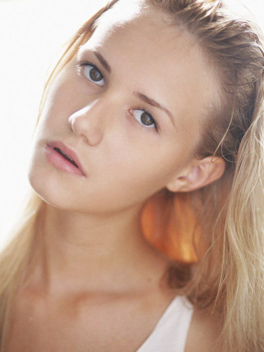 Photo of model Katya Lukyantseva - ID 209701