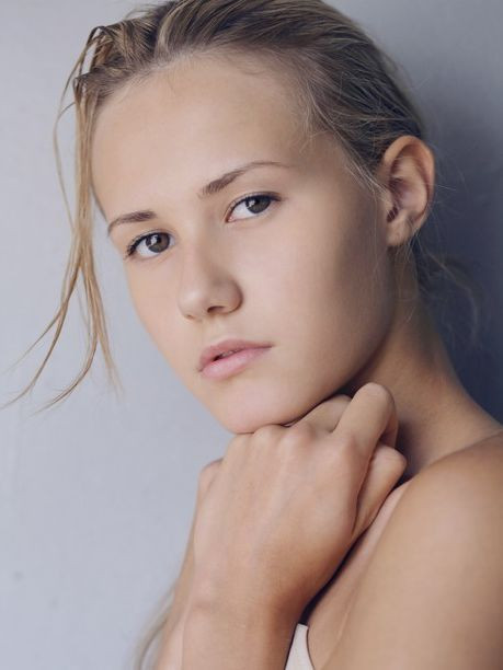 Photo of model Katya Lukyantseva - ID 209708