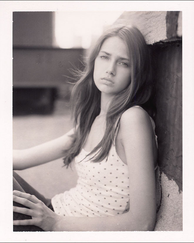 Photo of model Katya Sergeeva - ID 210471