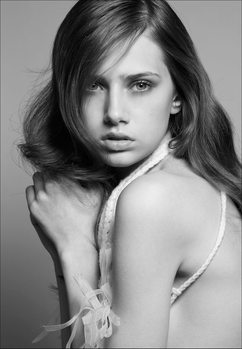Photo of model Katya Sergeeva - ID 210474