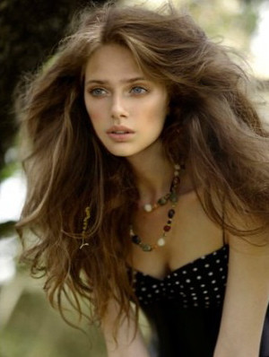Photo of model Katya Sergeeva - ID 210476