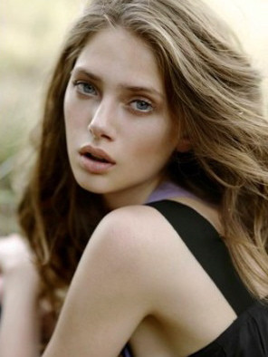 Photo of model Katya Sergeeva - ID 210478