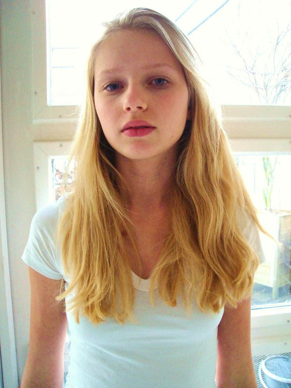 Photo of model Merel Geelen - ID 211008