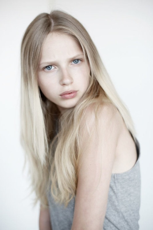 Photo of model Merel Geelen - ID 211014