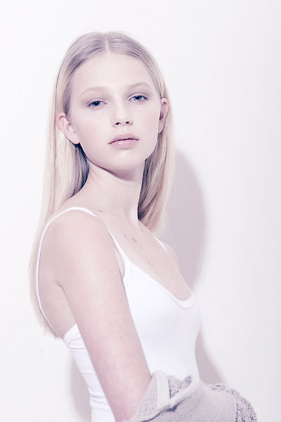 Photo of model Merel Geelen - ID 211018