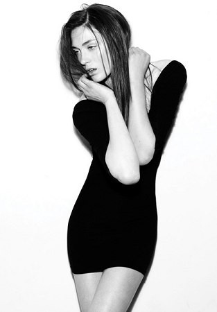 Photo of fashion model Charlotte Pallister - ID 211075 | Models | The FMD