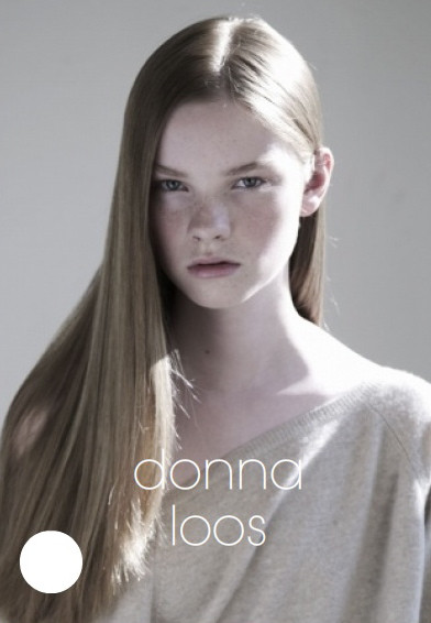 Photo of model Donna Loos - ID 211046