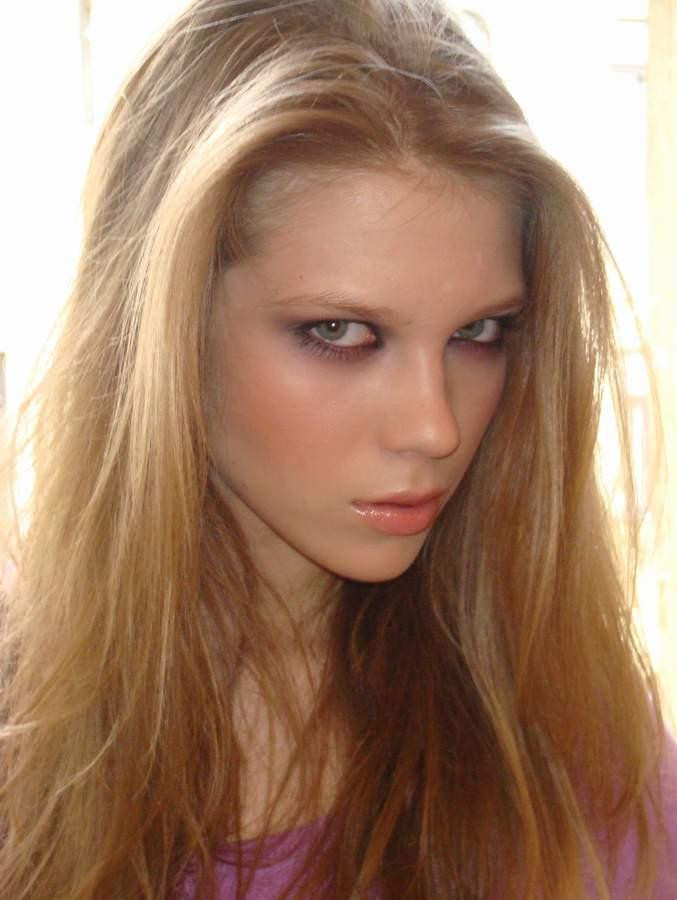 Photo of model Lina Smaliukaite - ID 211061