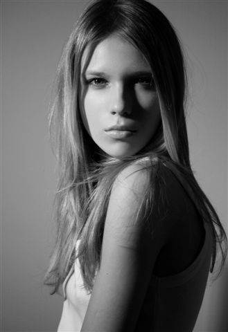 Photo of model Lina Smaliukaite - ID 269941