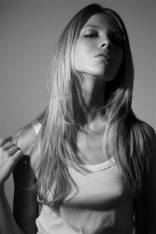 Photo of model Lina Smaliukaite - ID 269943