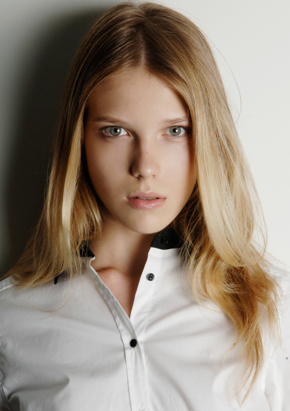 Photo of model Lina Smaliukaite - ID 269965