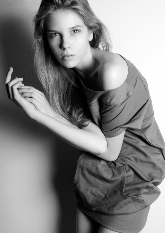 Photo of model Lina Smaliukaite - ID 269967