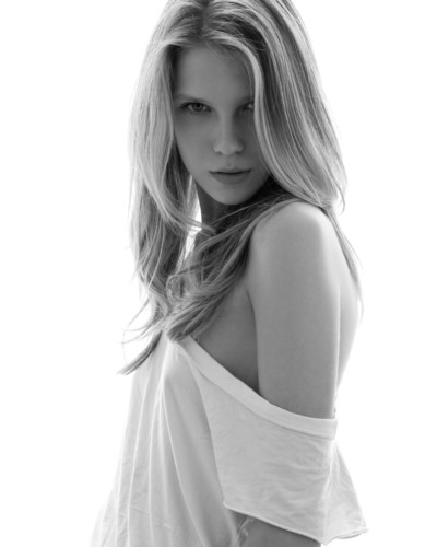 Photo of model Lina Smaliukaite - ID 269970