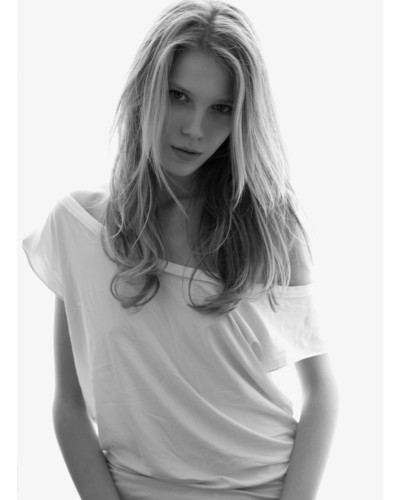 Photo of model Lina Smaliukaite - ID 269972