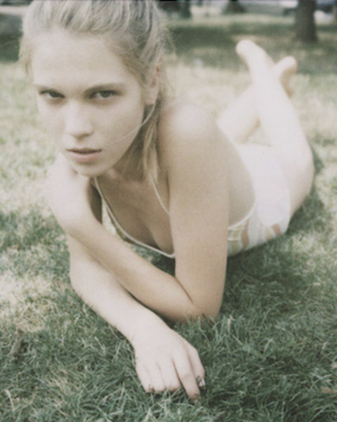 Photo of model Lina Smaliukaite - ID 270006