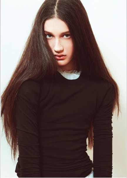 Photo of model Nastasia Ohl - ID 211077