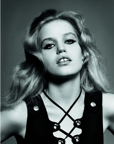 Photo of model Georgia May Jagger - ID 213924