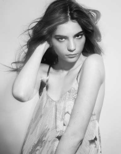 Photo of model Rachelle Garzon - ID 240648