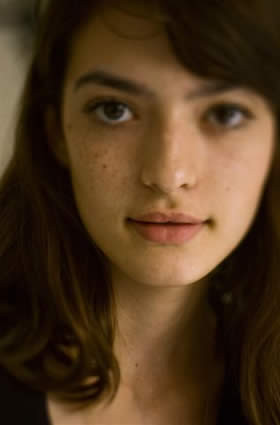 Photo of model Ana Leticia Frediani - ID 211721