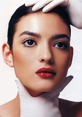 Photo of model Ana Leticia Frediani - ID 686295