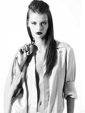Photo of model Erika Labanauskaite - ID 211773