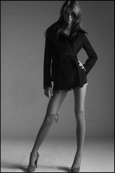 Photo of model Erika Labanauskaite - ID 313330