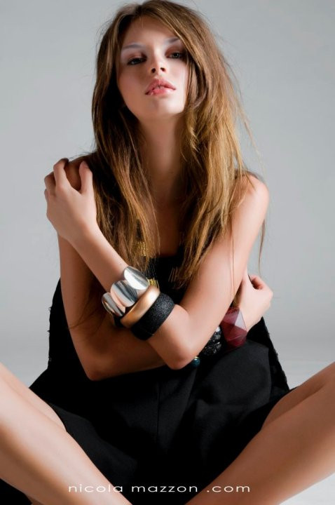 Photo of model Erika Labanauskaite - ID 313366