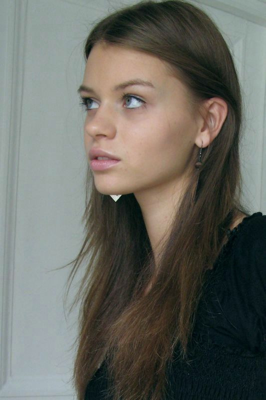 Photo of model Erika Labanauskaite - ID 314437