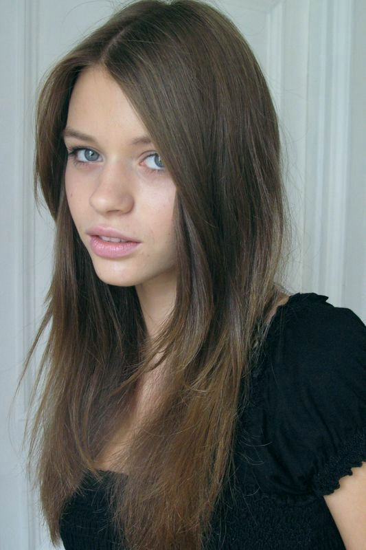 Photo of model Erika Labanauskaite - ID 314440