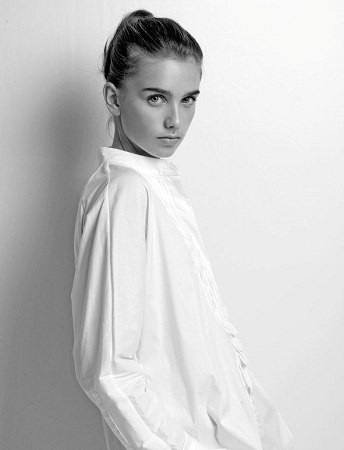 Photo of model Manuela Lazic - ID 212175