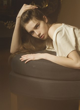 Photo of model Manuela Lazic - ID 212176