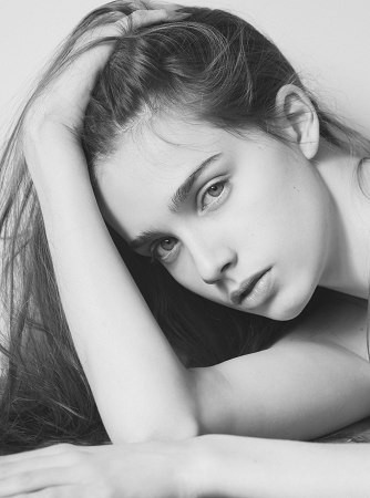 Photo of model Manuela Lazic - ID 212179