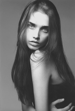 Photo of model Manuela Lazic - ID 212182