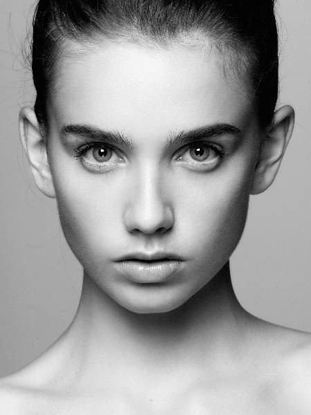 Photo of model Manuela Lazic - ID 212185