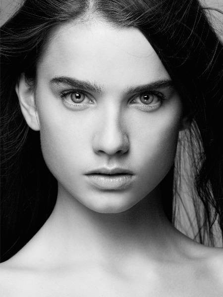 Photo of model Elena Lazic - ID 212188