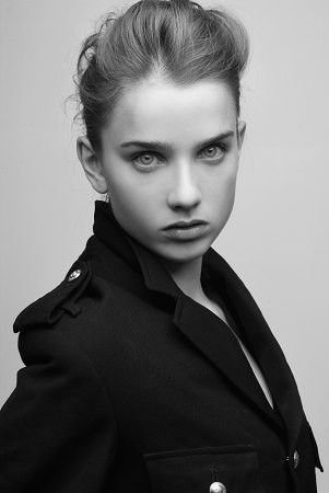 Photo of model Elena Lazic - ID 212191