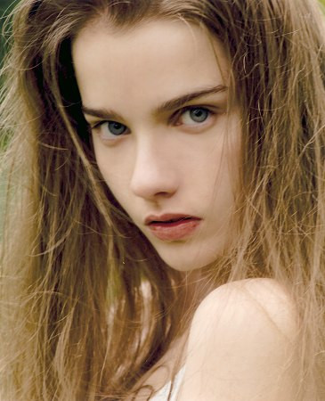 Photo of model Elena Lazic - ID 212197