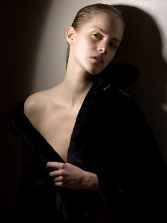 Photo of model Valentina Neumeister - ID 212633