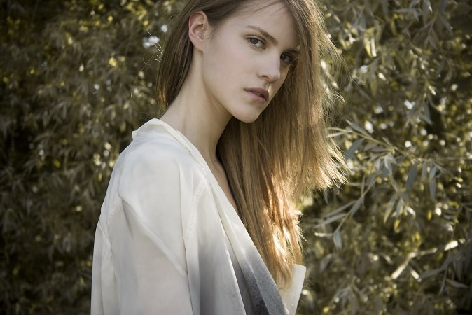 Photo of model Valentina Neumeister - ID 212647