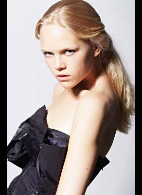 Photo of model Anne Sophie Monrad - ID 213092