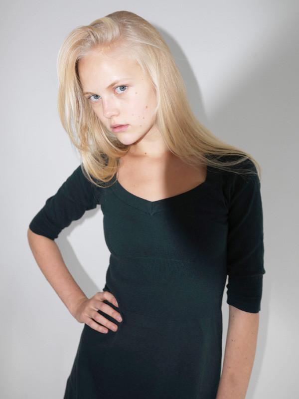 Photo of model Anne Sophie Monrad - ID 264447