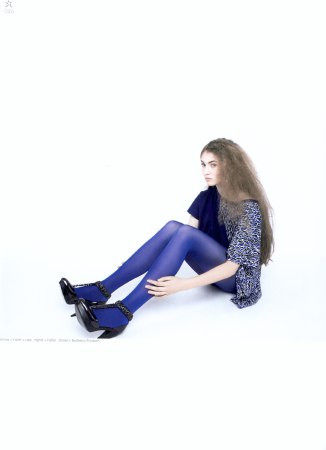 Photo of model Ania Porzuczek - ID 213107