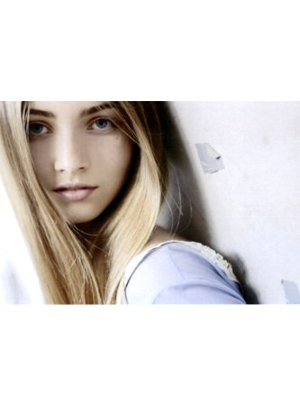 Photo of model Ania Porzuczek - ID 213108