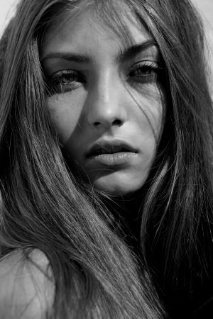 Photo of model Ania Porzuczek - ID 213131