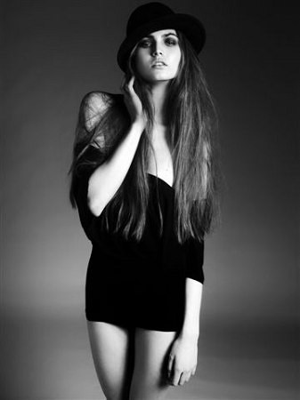 Photo of model Ania Porzuczek - ID 213134