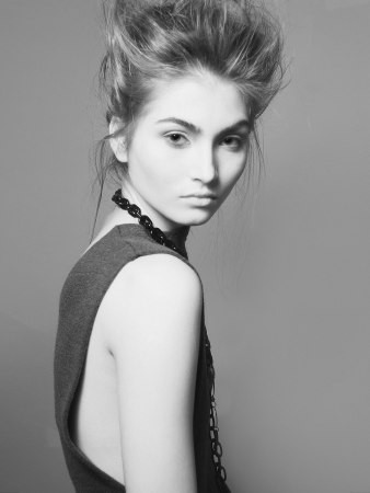 Photo of model Ania Porzuczek - ID 213137