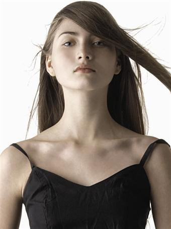 Photo of model Ania Porzuczek - ID 213146