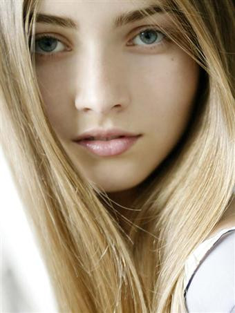 Photo of model Ania Porzuczek - ID 213153