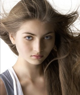 Photo of model Ania Porzuczek - ID 213156