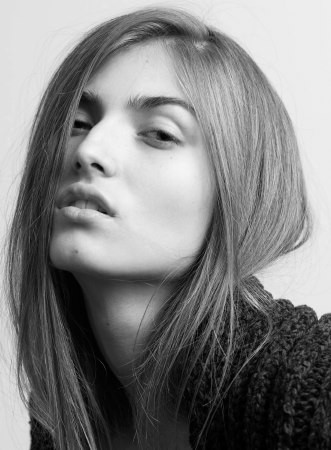Photo of model Ania Porzuczek - ID 213162